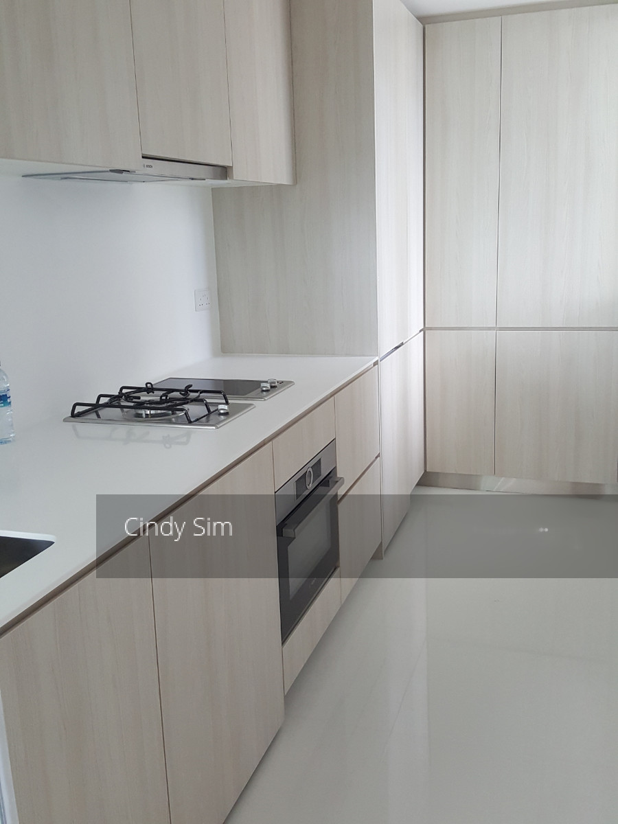 The Tembusu (D19), Condominium #137135932